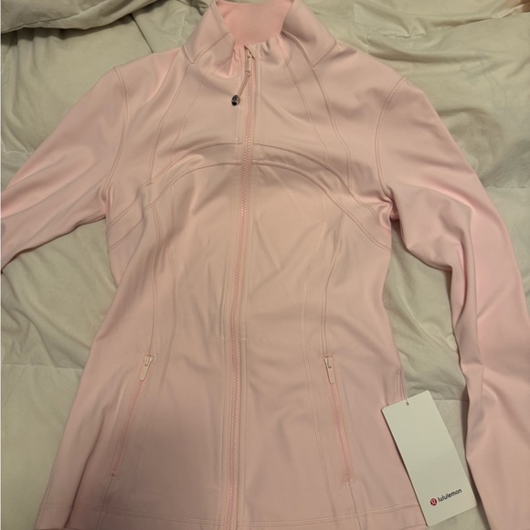lululemon athletica Other - lululemon define nulu jacket